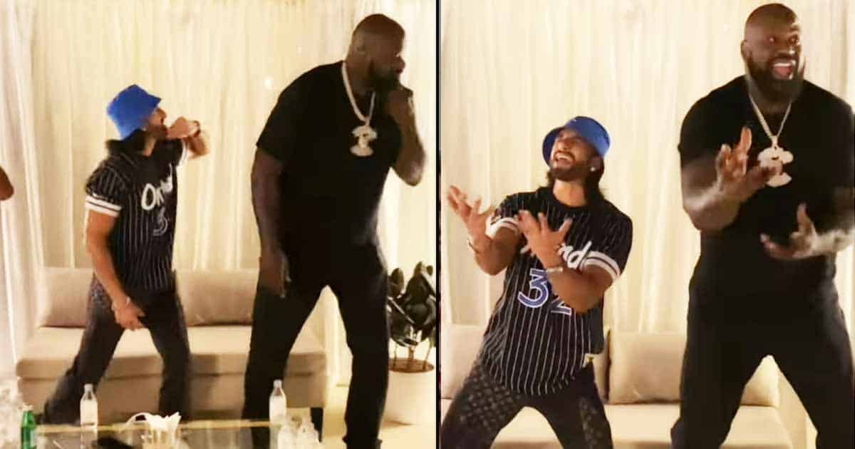 Shaq Gives $1 Million Rolls-Royce To Chicago Rapper As A Surprise And Contributes A Guest Verse For New Song “Chaos”