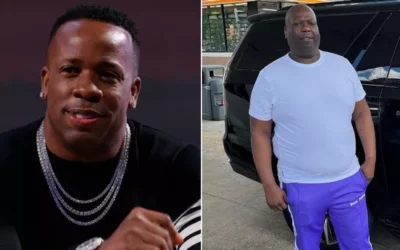 Big Jook Shot And Killed Outside Memphis Restaurant: Yo Gotti’s Brother