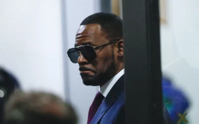 R. Kelly Asserts That He Was Unaware Of The Lawsuit That Resulted In The Judge Giving Six Women A $10.5 Million Award