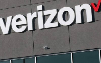 Verizon Is Facing A $5.8 Billion Loss Due To Its Struggling Business Unit