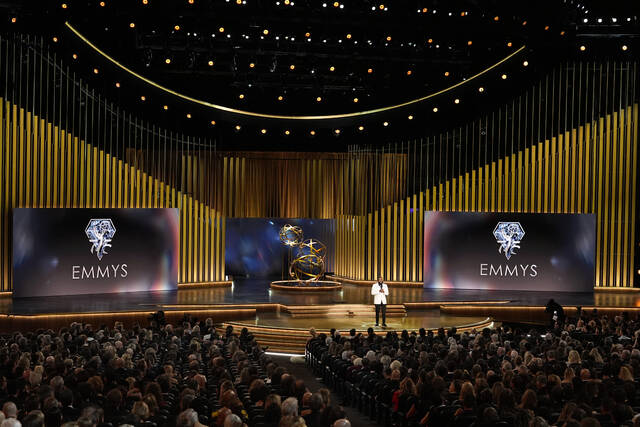 The Emmys Receive Another TV Audience Record-Low, With An Average Of Only 4.3 Million Viewers On Fox