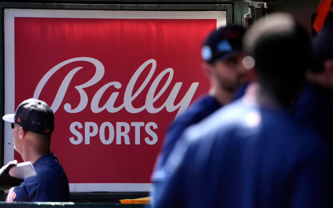 MLB Reportedly Turns Down Amazon’s Offer To Replace Bally Sports As The Live Streaming Provider For MLB Games