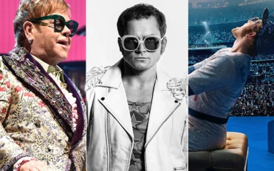 Elton John Famous And Sparkly Gear Is Up For Grabs! Bye-Bye Yellow And Gold Jumpsuits