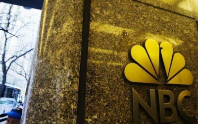 NBC News Fires A “Double-Digit” Amount Of Workers