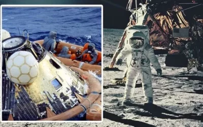 Scientists Issue A Dire Warning To NASA, Stating That Its Current Plans Could “Destroy” The Moon