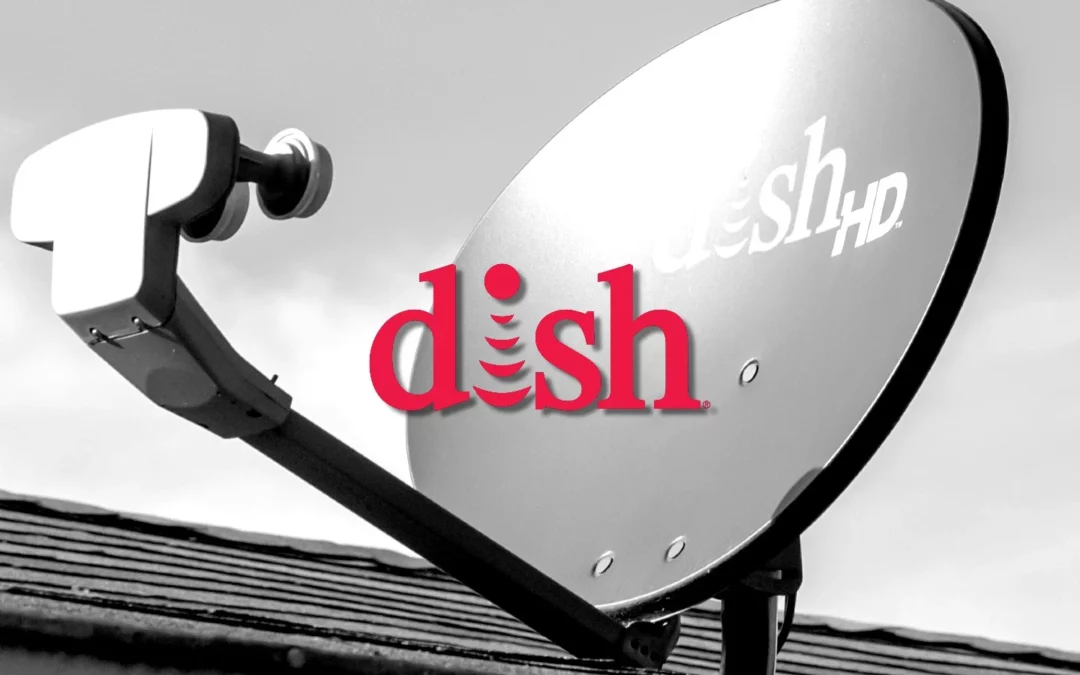 The Biden Administration Gives Dish $50 Million To Encourage Competition In Wireless