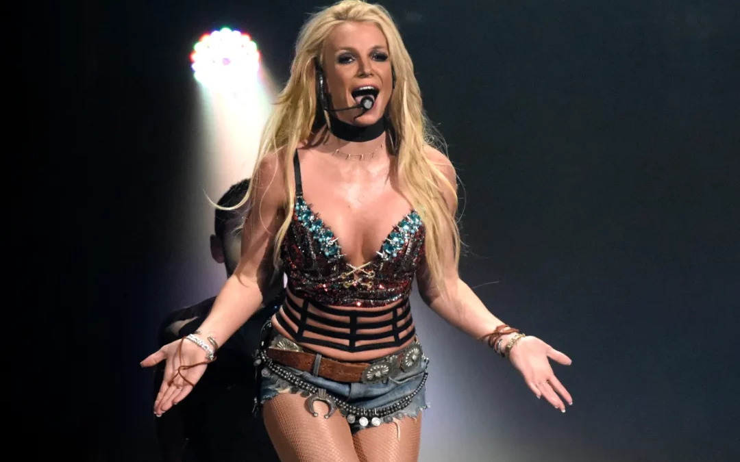 Britney Spears Declares She Would “Never Return To The Music Industry”