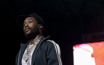 Meek Mill Reflects on His 2007 Arrest, Calls Cops Out for Lying