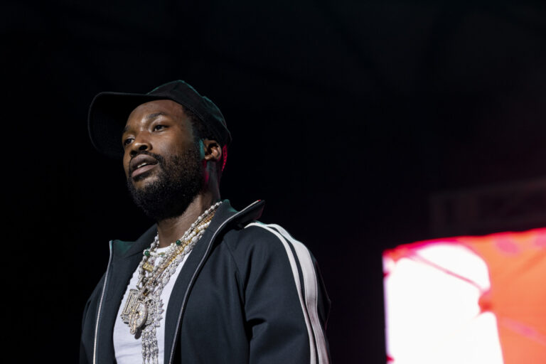 Meek Mill Reflects on His 2007 Arrest, Calls Cops Out for Lying