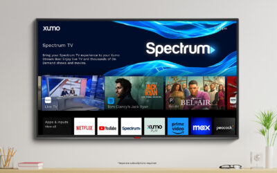 Spectrum Is Gradually Pushing Cable TV Customers On To Its New Streaming TV Service With Higher Device Fees