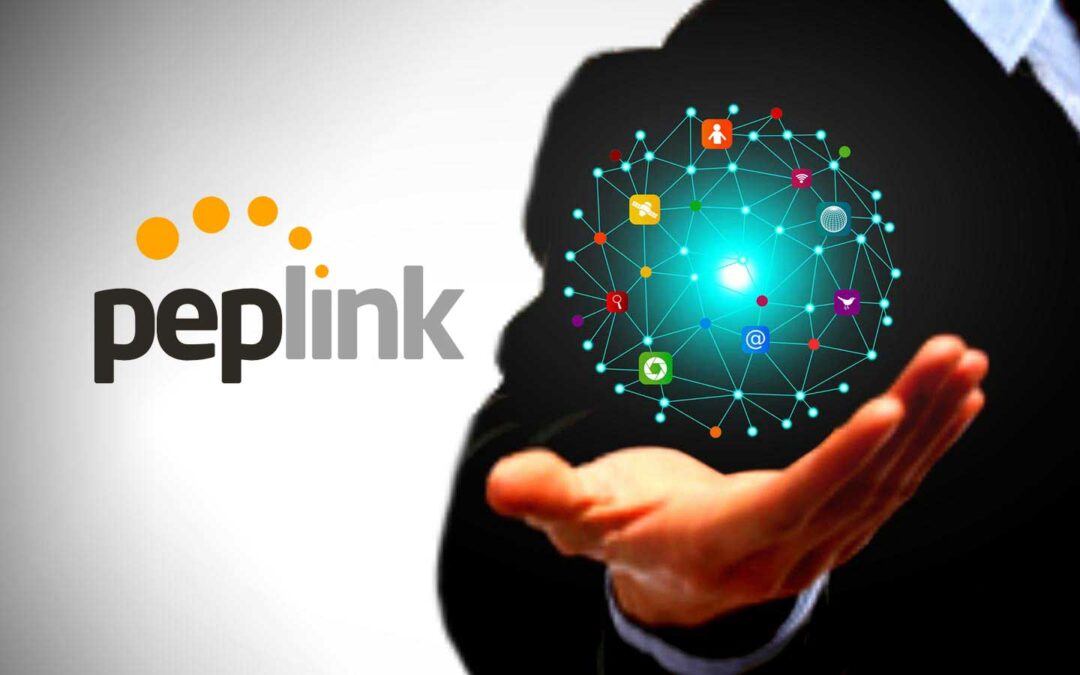 Starlink Selects Peplink As Its First ‘Authorized Technology Provider’