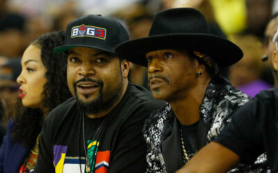 Katt Williams Claims Ice Cube Asked Him To Write ‘Last Friday,’ Dissing Chris Tucker