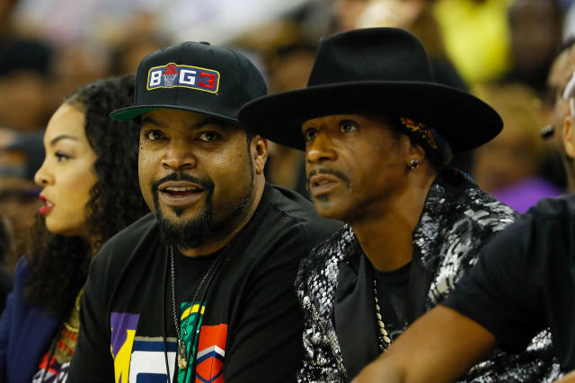 Katt Williams Claims Ice Cube Asked Him To Write ‘Last Friday,’ Dissing Chris Tucker