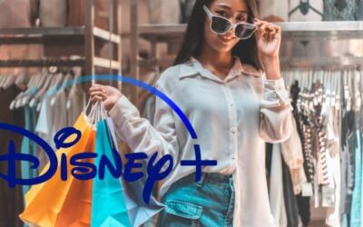 Disney Plans To Install Shoppable Television Ads