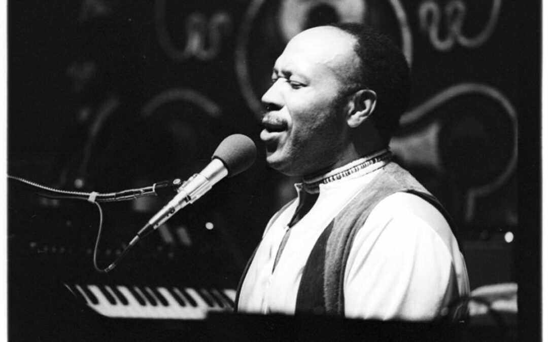 Les McCann, Soulful Jazz Great Sampled By Notorious B.I.G. And Dr. Dre, Dies At 88