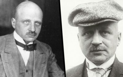The Obscure Scientist Who Killed Millions Yet Saved Billions Of Lives