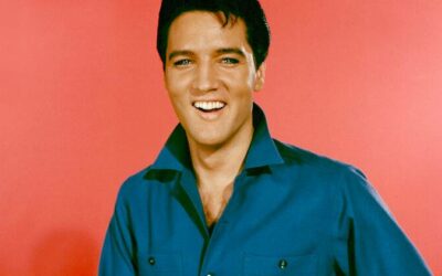 London Will Host Elvis Presley’s Brand-New Holographic Concert Later This Year
