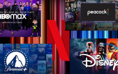 People Are Canceling Subscriptions To Streaming Services Such As Disney+, Max, And Paramount+ In Greater Numbers