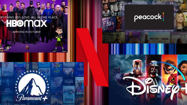 People Are Canceling Subscriptions To Streaming Services Such As Disney+, Max, And Paramount+ In Greater Numbers