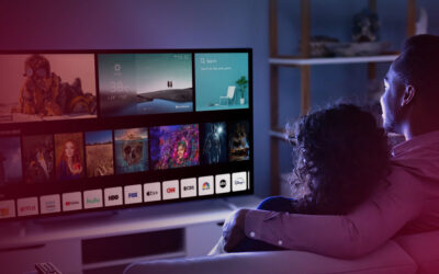 LG Ads Study Reveals Viewers Want To Buy Products Via TV