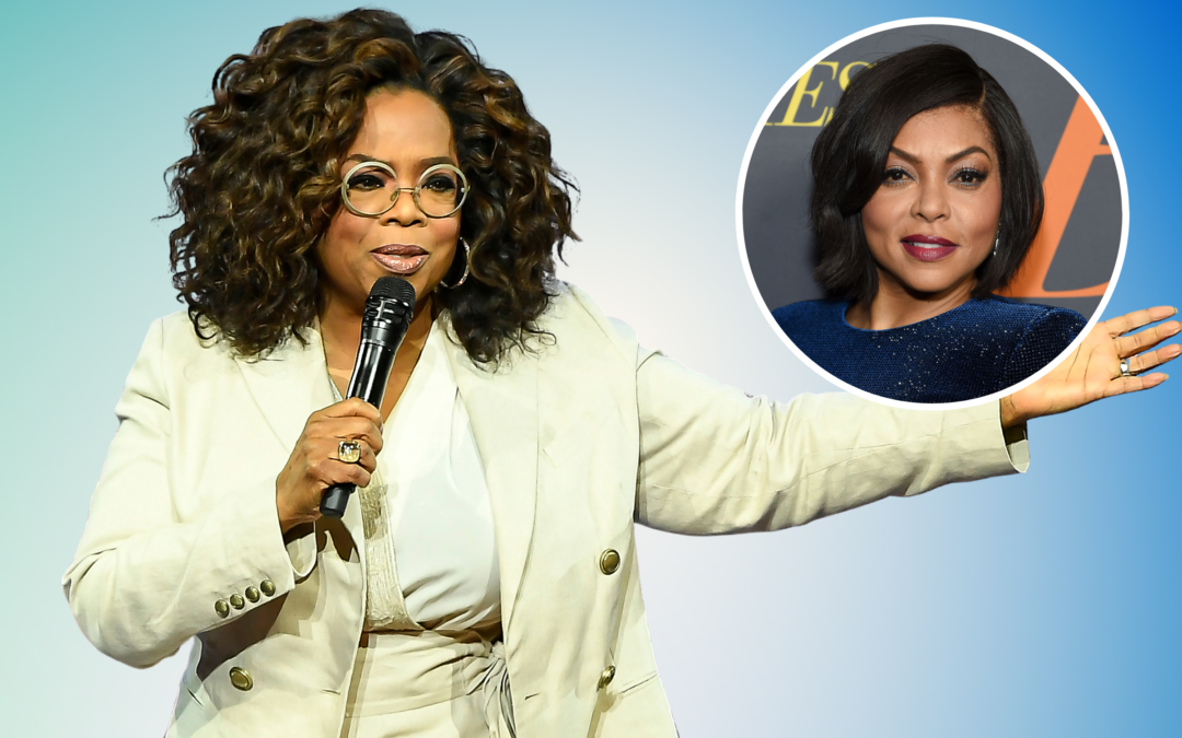 Mo’Nique Holds Oprah Responsible For Taraji P. Henson’s Mistreatment During “The Color Purple” Filming