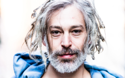 For Matisyahu, The Secret To Staying In The Music Business Is “Stamina”