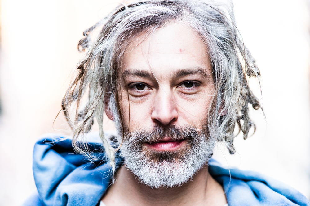 For Matisyahu, The Secret To Staying In The Music Business Is “Stamina”