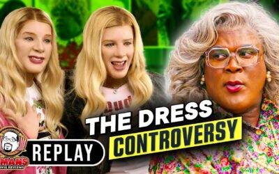 Marlon Wayans Responds To Katt Williams’ ‘Toxic’ Criticism Of Black Male Comedians Wearing Dresses: I Wore A Dress