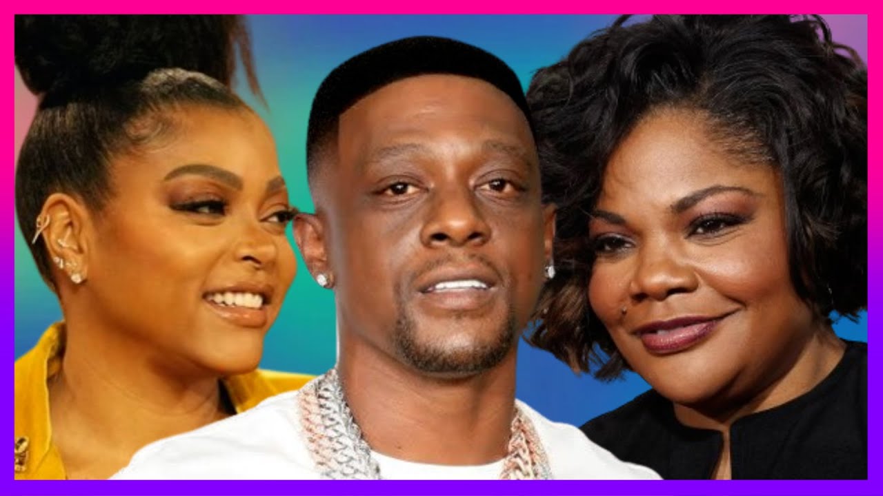 Regarding Black Women’s Underpayment, Boosie Badazz Says “Power Comes In Numbers”