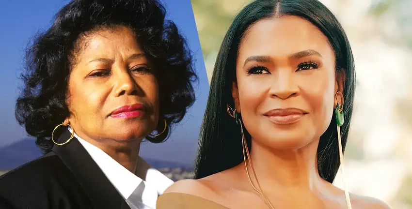 Nia Long To Play Michael Jackson’s Mother In The Upcoming ‘Michael’ Biopic