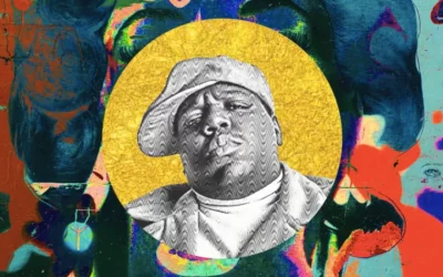 The Estate Of Notorious B.I.G. Settles Long-Running Photography IP Dispute