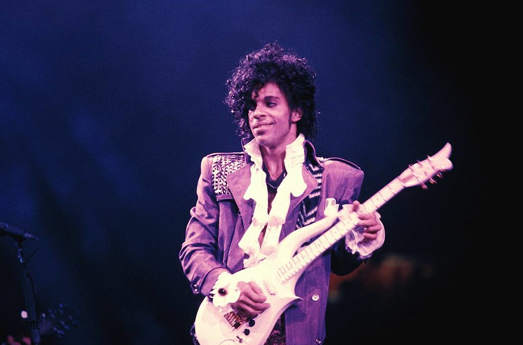 The Court Rules In Favor Of The Status Quo For Prince Legacy Managers