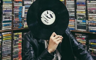 Last Week, US Vinyl Record Sales Surpassed 2 Million—But How Reliable Is Luminate Data?