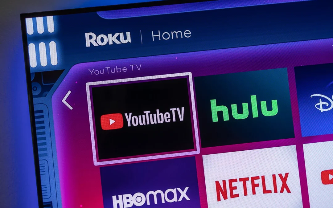 As Cord Cutting Increases, 18 Million People Are Subscribers To YouTube TV, Hulu, Sling TV, Fubo, And Other Live TV Streaming Services