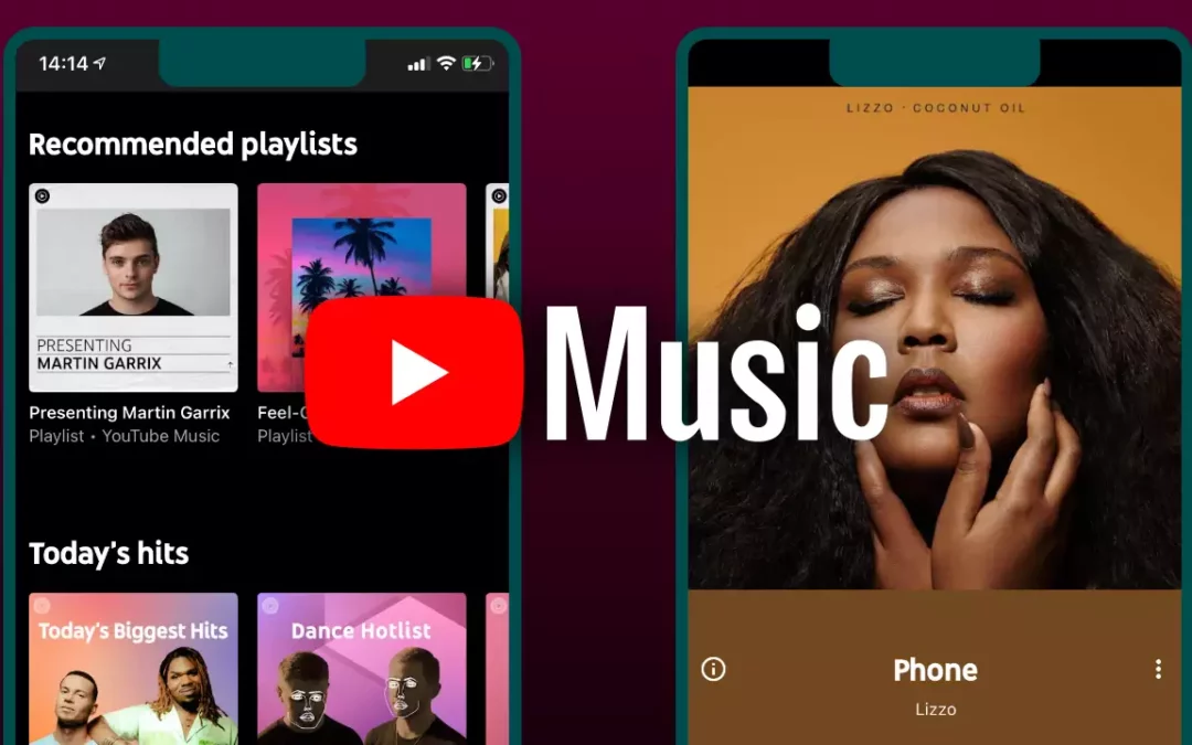 There Are Currently More Than 100 Million Subscribers To YouTube Music And Premium