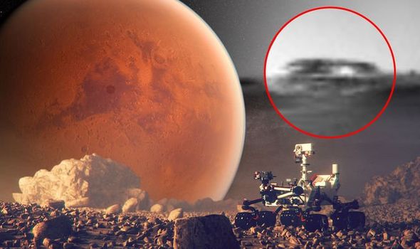 Researchers Discover Evidence That Mars Was Previously Livable