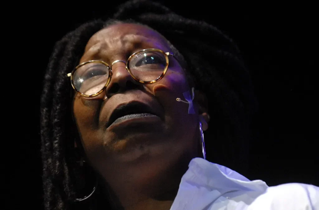 Blkfam, A Streaming Service Backed By Whoopi Goldberg, Has Launched, Targeting Black Families