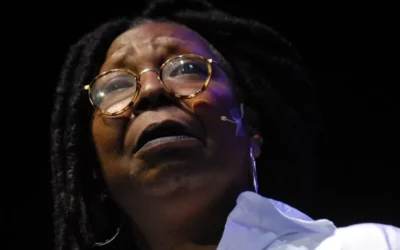 Blkfam, A Streaming Service Backed By Whoopi Goldberg, Has Launched, Targeting Black Families