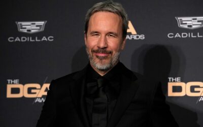 Hollywood, According To Denis Villeneuve, Is Living In A “Very Conservative Time” Where “Everything Is About Wall Street”