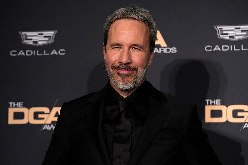 Hollywood, According To Denis Villeneuve, Is Living In A “Very Conservative Time” Where “Everything Is About Wall Street”