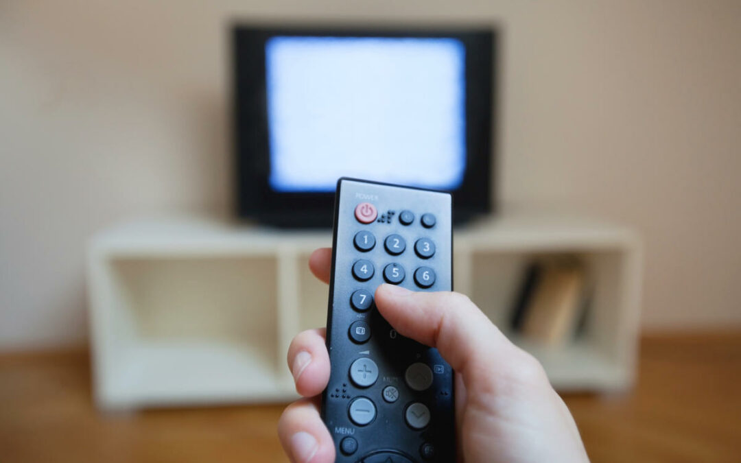 Small Cable TV Businesses Are Disappearing