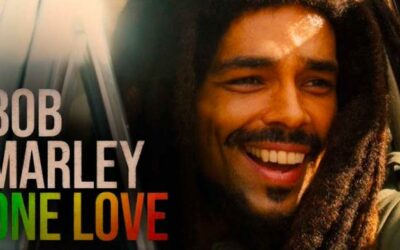 ‘Bob Marley: One Love’ Reaches $44 Million In Box Office Receipts