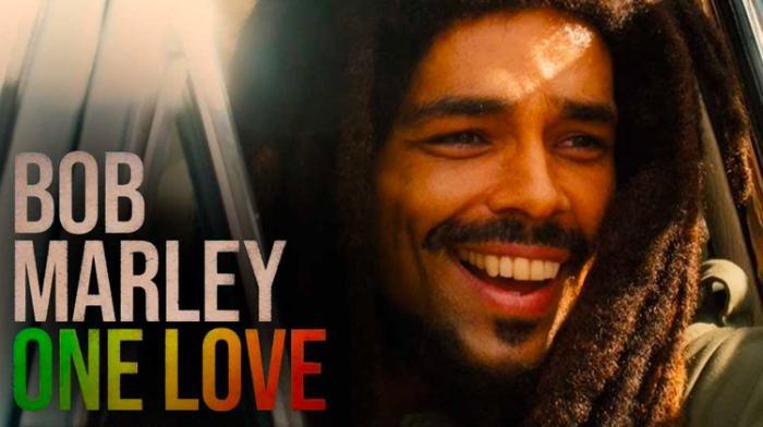 ‘Bob Marley: One Love’ Reaches $44 Million In Box Office Receipts