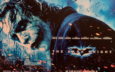 Warner Bros. Has Published A Free To View Batman: Dark Knight Documentary Containing Behind-The-Scenes Video Of Heath Ledger