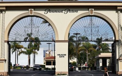 Paramount Informs 800 Employees That They No Longer Have Jobs