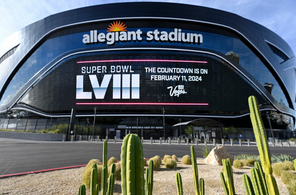 Super Bowl Ads Remain A Big Draw For Marketers In The Age Of Fragmented Media, But Can All Those Celebrity Pitches Really Work?