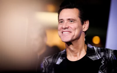 Jim Carrey Returns From Acting Retirement To Star In A Fan Favorite Role