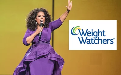 Oprah Winfrey To Leave WeightWatchers Board After Admitting Use Of Weight-Loss Drug