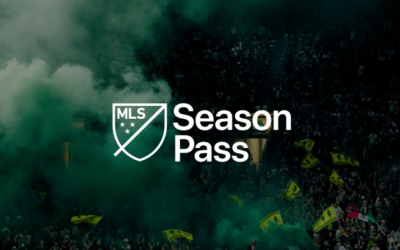 Apple TV Launches Year 2 of MLS Season Pass