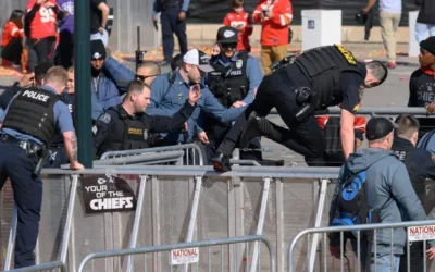 Authorities Reveal Motivation For Deadly Kansas City Chiefs Parade Shooting, As Cops Say Two Juveniles Among Three Arrested